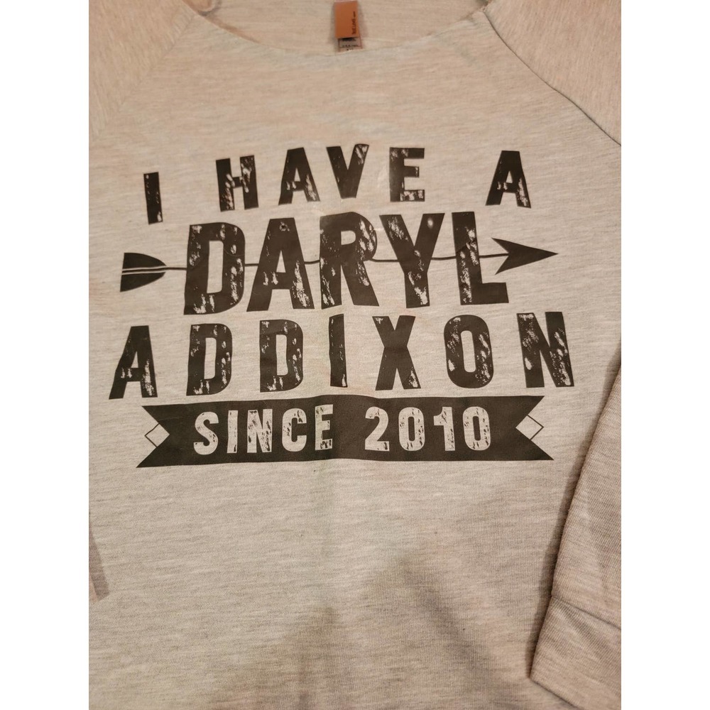 Zombie Pit sweatshirt shirt size XXL